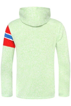 Fleecepullover COSTRA Herren -Nebulus Verkäufe P4681 02