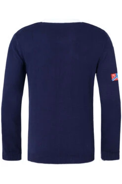 Strickpullover FENRIS Herren -Nebulus Verkäufe P4710 02