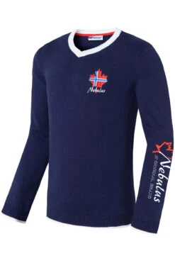 Strickpullover FENRIS Herren