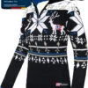Norweger Strickpulli Mit Teddyfell FRIA Damen 8 Norweger Strickpulli Mit Teddyfell FRIA Damen -Nebulus Verkäufe P4719 03 1 sgl tdy de