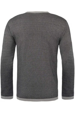 Baumwolle Pullover GRAHAM Herren -Nebulus Verkäufe P4726 02