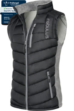 Weste REVIVAL Herren