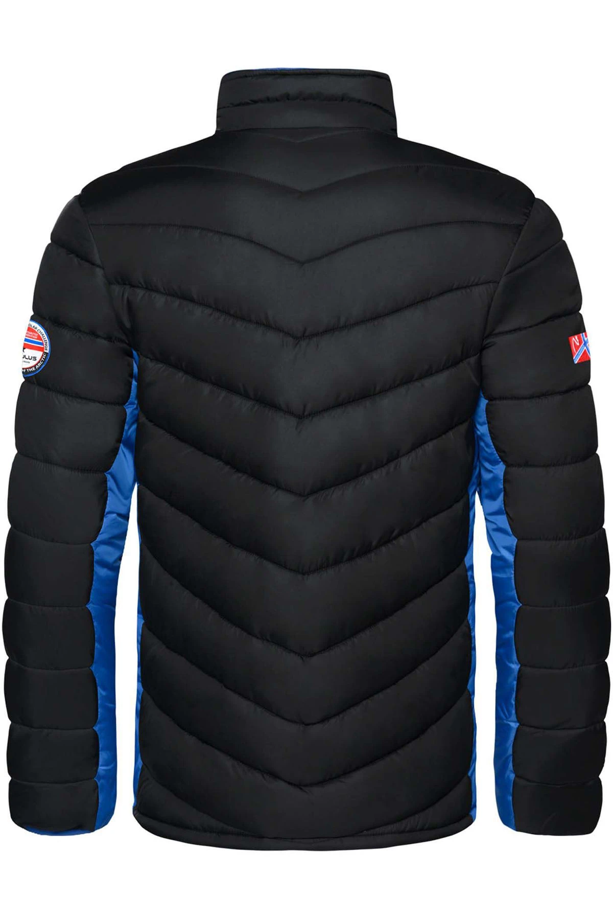 GRAFFITY Winterjacke Herren 3 GRAFFITY Winterjacke Herren – Bild 3