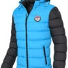Winterjacke UNIMAK Herren -Nebulus Verkäufe P4775 03 1