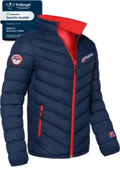 Winterjacke TANNO Herren