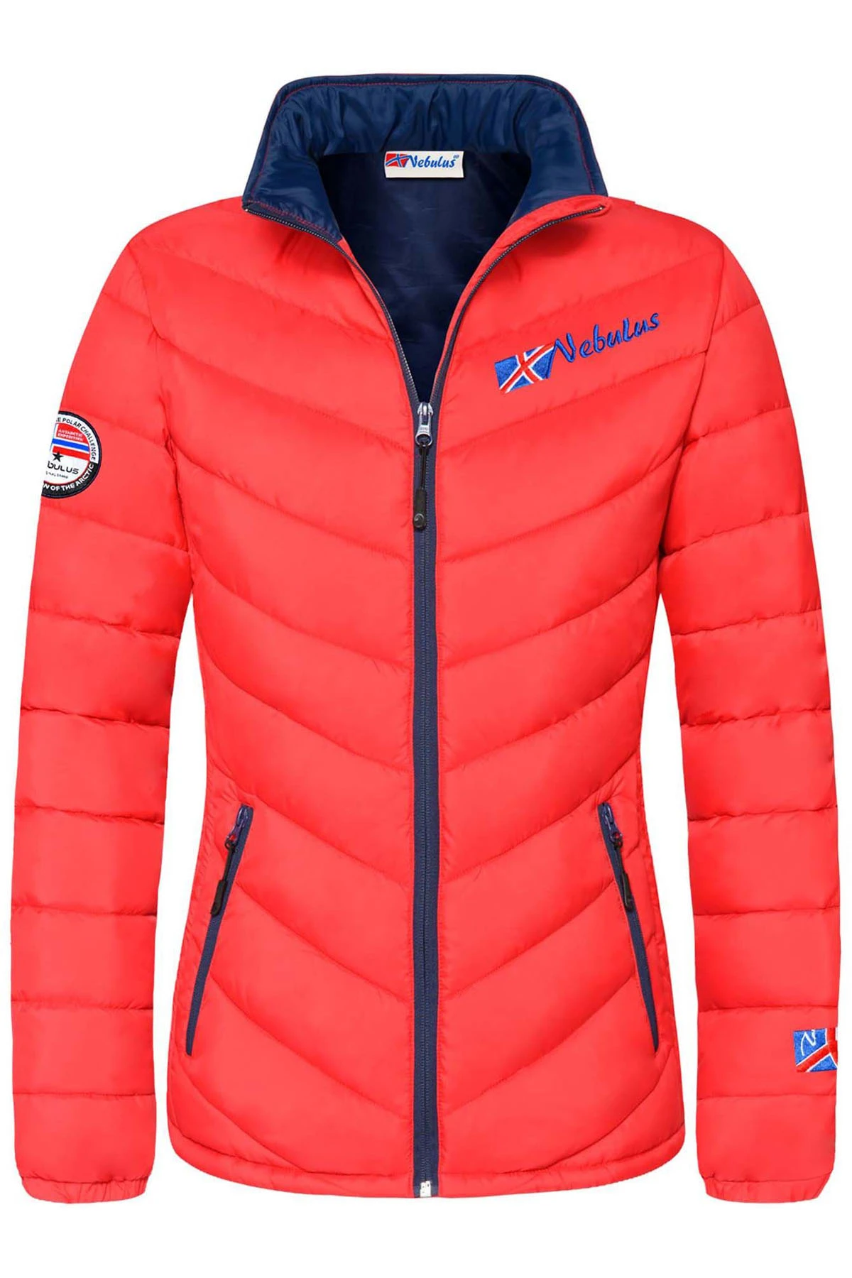 Winterjacke TANNO Damen 2 Winterjacke TANNO Damen – Bild 2