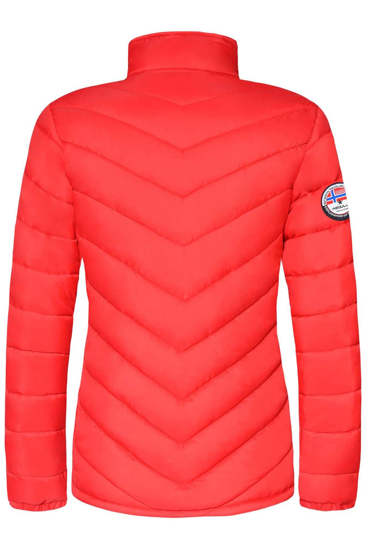 Winterjacke TANNO Damen 3 Winterjacke TANNO Damen – Bild 3