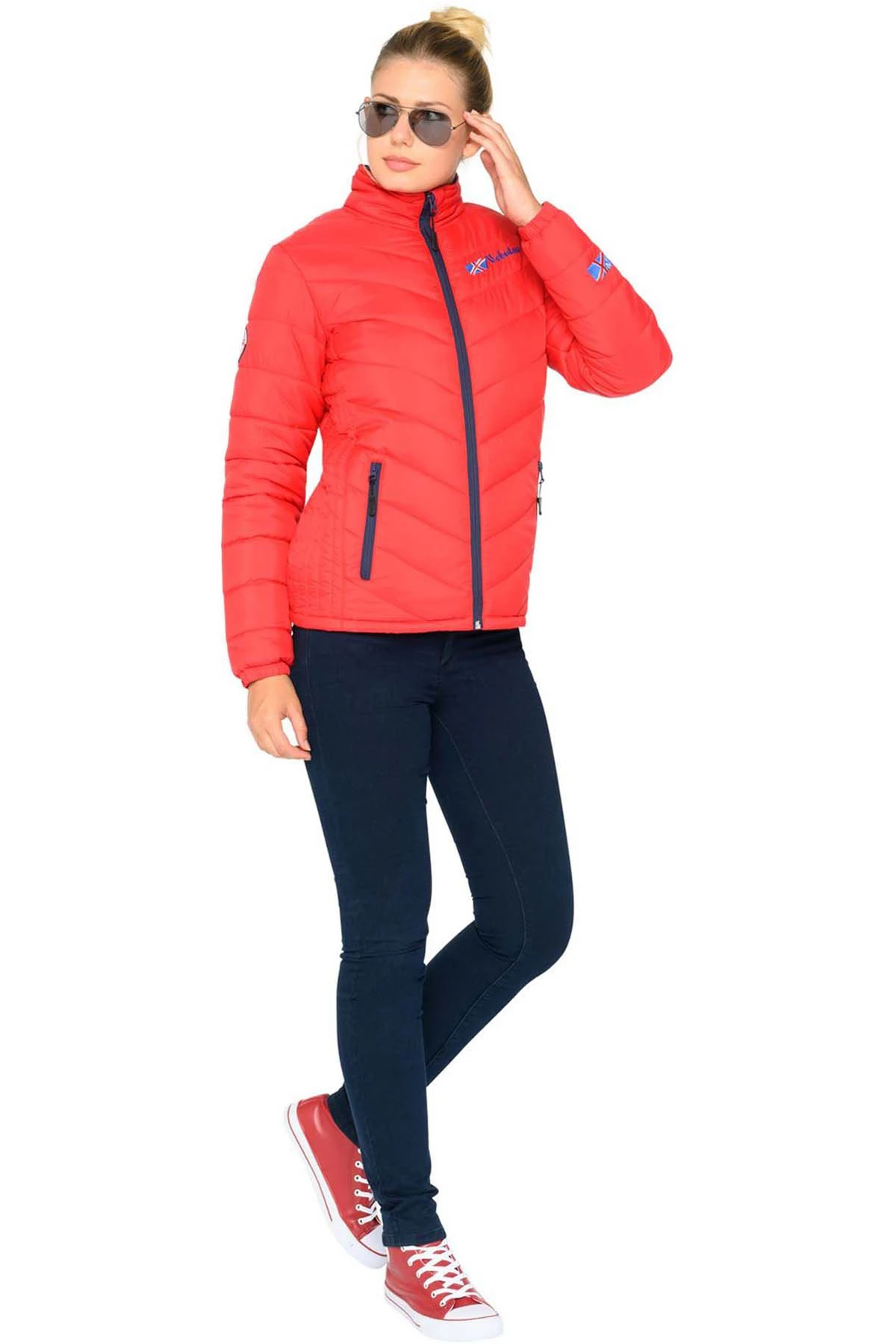 Winterjacke TANNO Damen 5 Winterjacke TANNO Damen – Bild 5