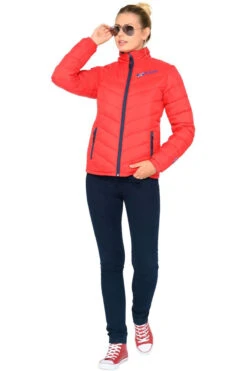 Winterjacke TANNO Damen 12 Winterjacke TANNO Damen -Nebulus Verkäufe P4791 13