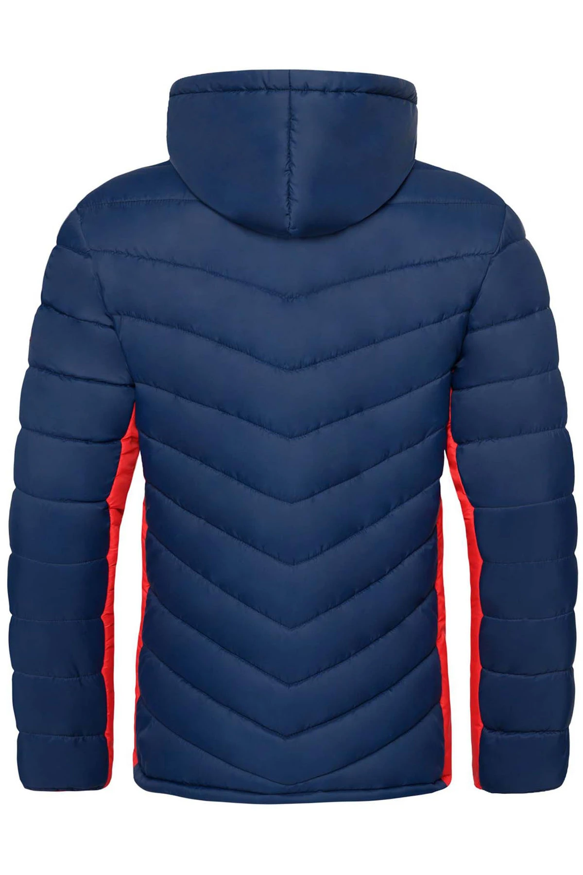Winterjacke MERIK Herren 3 Winterjacke MERIK Herren – Bild 3
