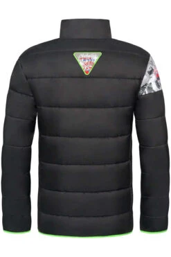 Winterjacke BRAXTON Herren -Nebulus Verkäufe P4820 02 1