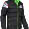 Winterjacke BRAXTON Herren -Nebulus Verkäufe P4820 03 1