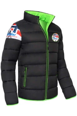 Winterjacke BRAXTON Herren