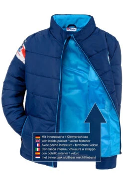 Winterjacke BRAXTON Herren -Nebulus Verkäufe P4822 40