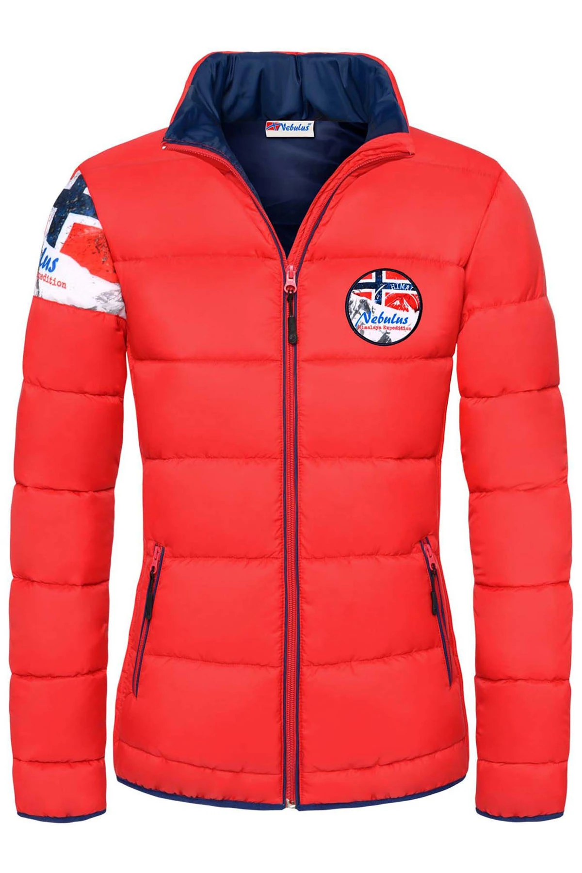 Winterjacke BRAXTON Damen 2 Winterjacke BRAXTON Damen – Bild 2