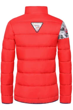 Winterjacke BRAXTON Damen 8 Winterjacke BRAXTON Damen -Nebulus Verkäufe P4825 02