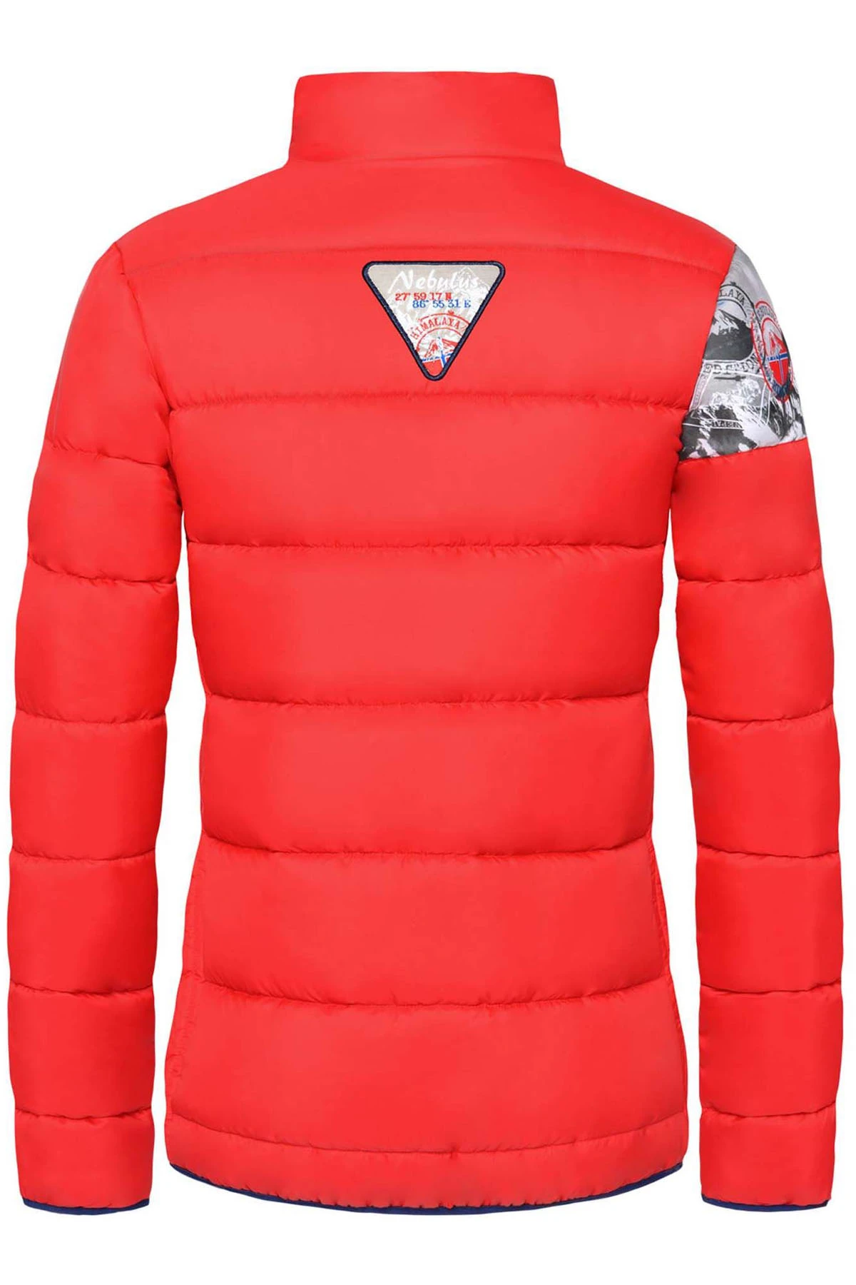 Winterjacke BRAXTON Damen 3 Winterjacke BRAXTON Damen – Bild 3