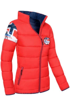 Winterjacke BRAXTON Damen
