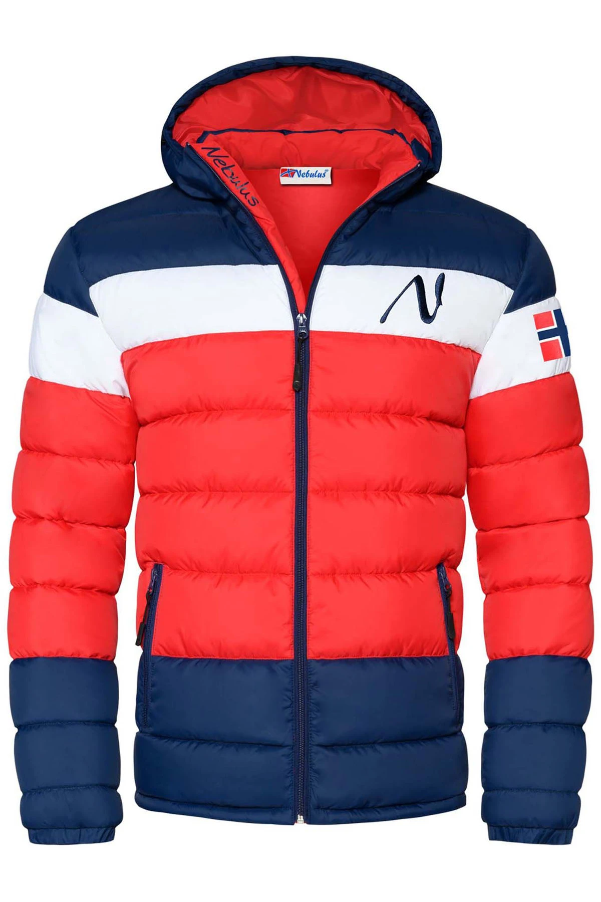 Winterjacke MIXUP Herren 2 Winterjacke MIXUP Herren – Bild 2