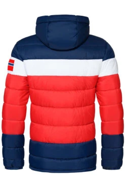 Winterjacke MIXUP Herren 8 Winterjacke MIXUP Herren -Nebulus Verkäufe P4830 02 1