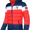 Winterjacke MIXUP Herren -Nebulus Verkäufe P4830 03 1