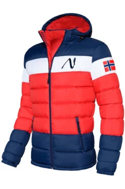 Winterjacke MIXUP Herren