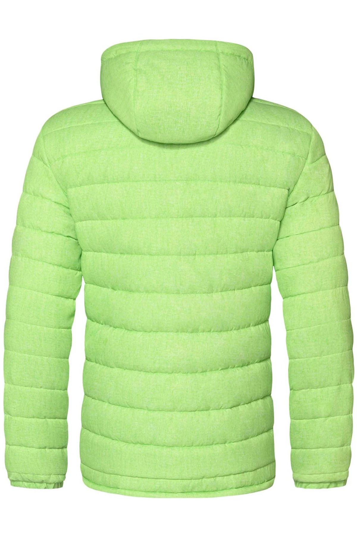 Winterjacke COLORS Herren 3 Winterjacke COLORS Herren – Bild 3