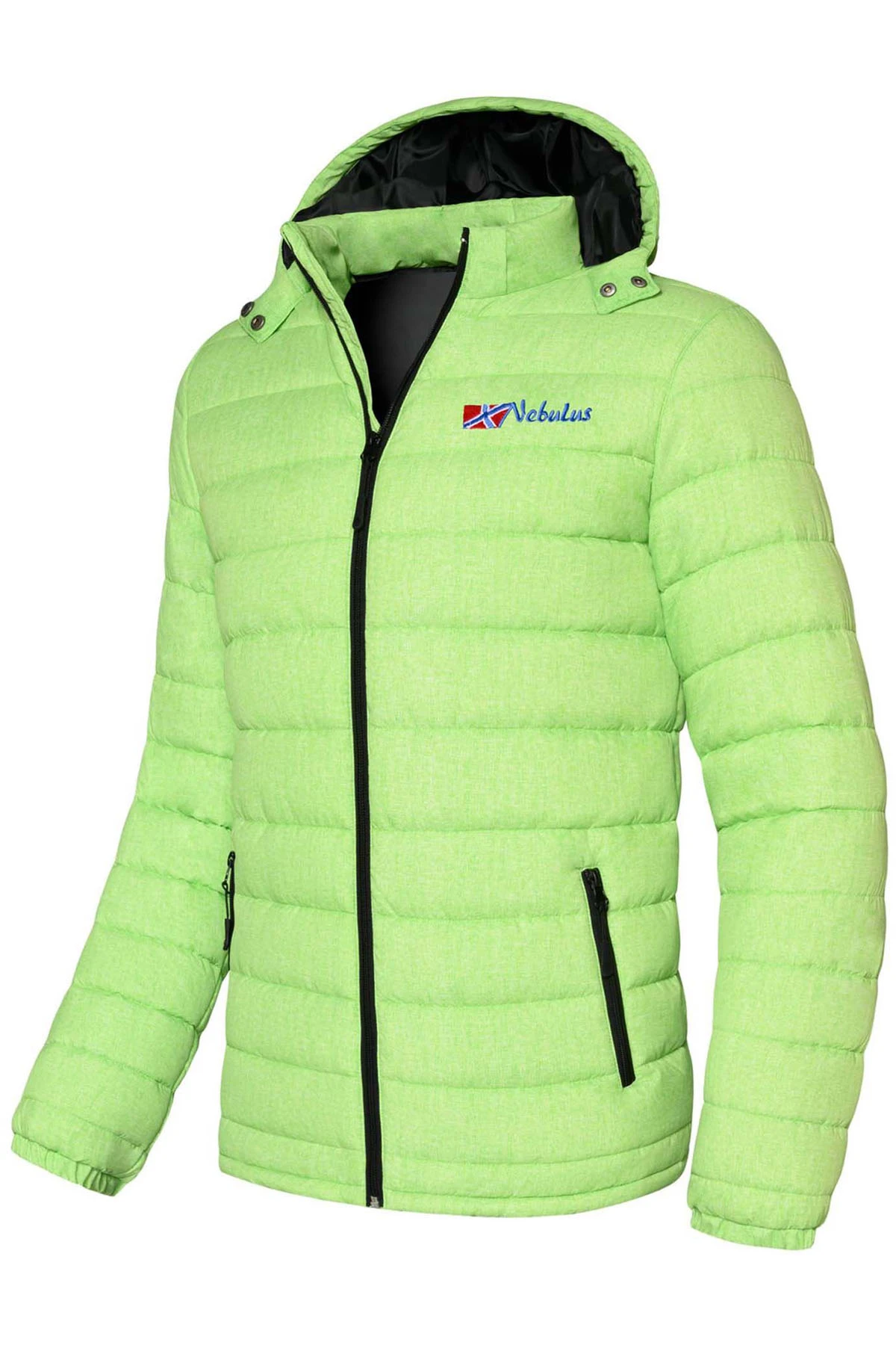 Winterjacke COLORS Herren 1 Winterjacke COLORS Herren