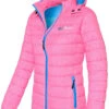 Winterjacke COLORS Damen -Nebulus Verkäufe P4848 03 1