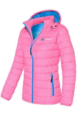 Winterjacke COLORS Damen