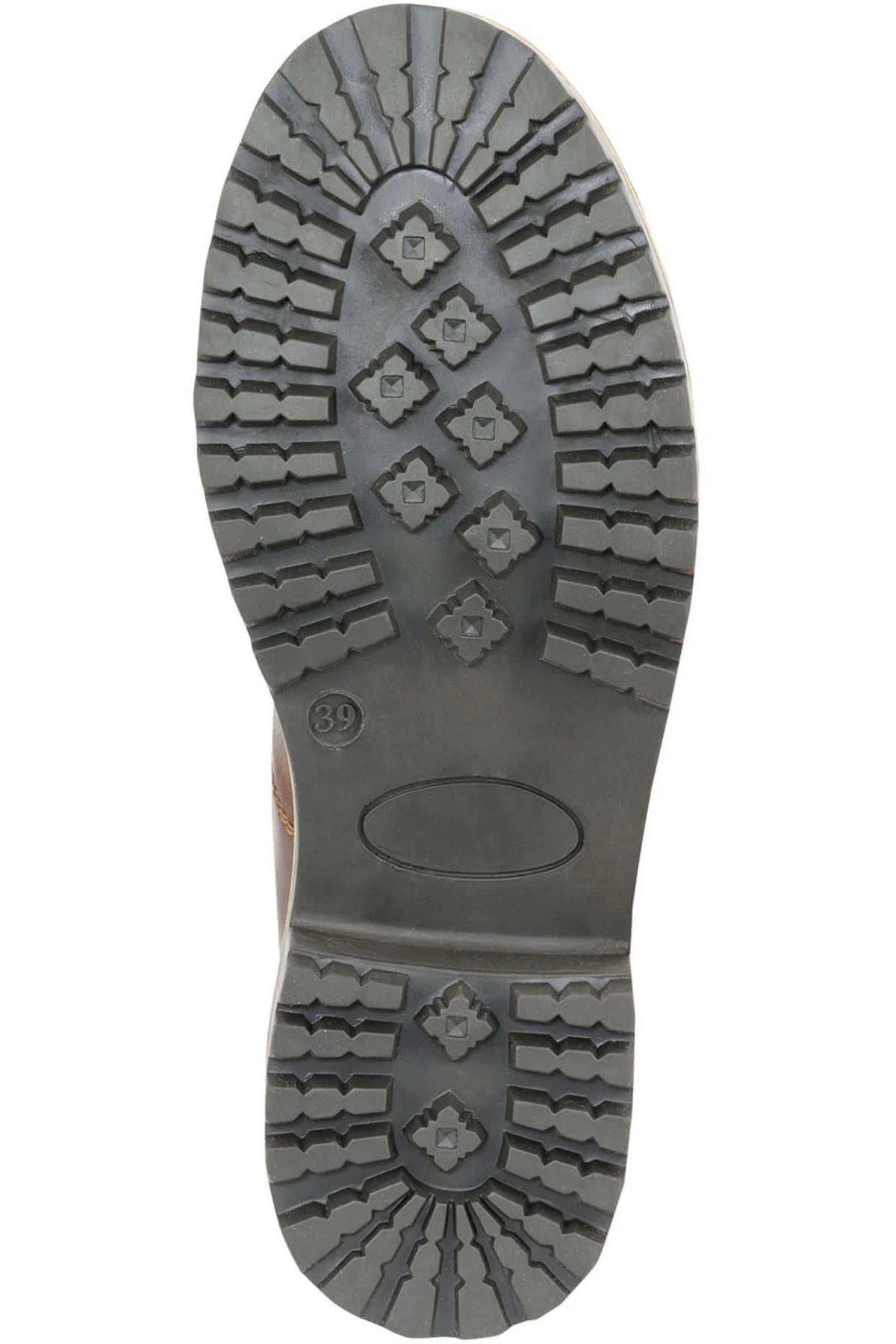 Leder Winterstiefel HIKING Damen Mit Merinowolle 6 Leder Winterstiefel HIKING Damen Mit Merinowolle – Bild 6