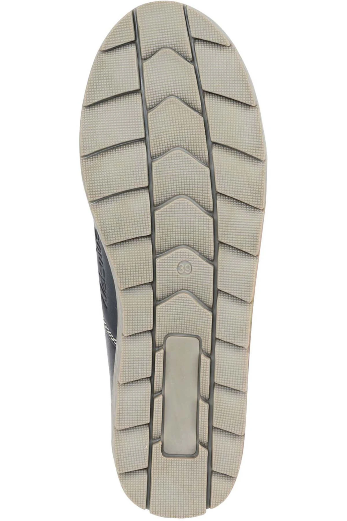 Leder Winterstiefel FURGIE Damen Mit Merinowolle 5 Leder Winterstiefel FURGIE Damen Mit Merinowolle – Bild 5