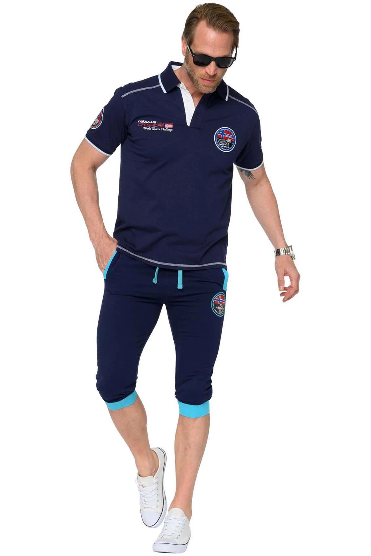 Sweat Pant CAPRI Herren 2 Sweat Pant CAPRI Herren – Bild 2