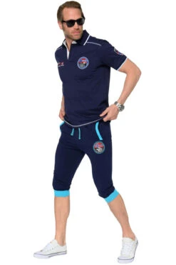 Sweat Pant CAPRI Herren 6 Sweat Pant CAPRI Herren -Nebulus Verkäufe P4905 11