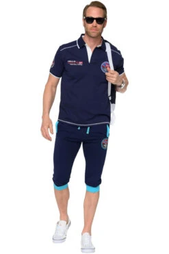 Sweat Pant CAPRI Herren 7 Sweat Pant CAPRI Herren -Nebulus Verkäufe P4905 12