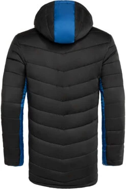 Wintermantel-Kurzmantel COATY Herren -Nebulus Verkäufe P4925 02