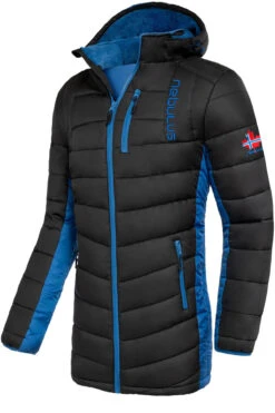 Wintermantel-Kurzmantel COATY Herren