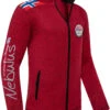 Fleecejacke NORKY Herren 14 Fleecejacke NORKY Herren -Nebulus Verkäufe P4940 03
