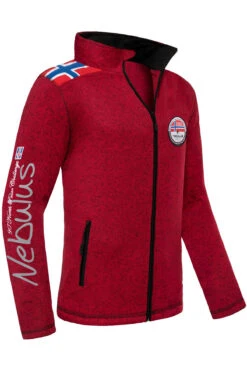Fleecejacke NORKY Herren