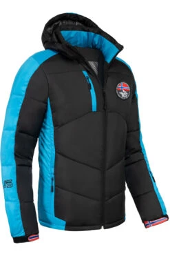 Skijacke HILL Herren -Nebulus Verkäufe P4960 03