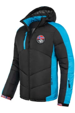 Skijacke HILL Herren