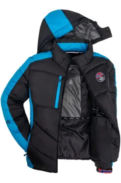 Skijacke HILL Herren -Nebulus Verkäufe P4960 05