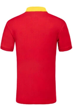 Poloshirt ALEX Herren -Nebulus Verkäufe P4981 02