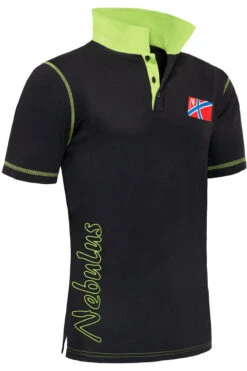 Poloshirt ALEO Herren