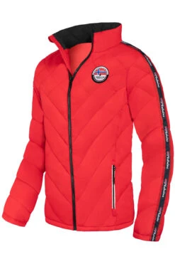 Winterjacke SKILL Herren