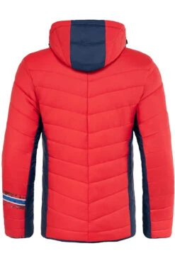 Winterjacke NATURAL Herren -Nebulus Verkäufe P5016 02