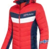 Winterjacke NATURAL Herren 10 Winterjacke NATURAL Herren -Nebulus Verkäufe P5016 03