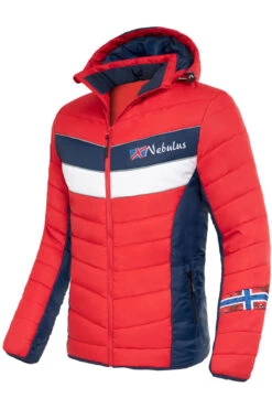 Winterjacke NATURAL Herren