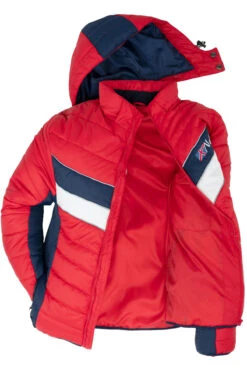 Winterjacke NATURAL Herren -Nebulus Verkäufe P5016 05