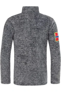 Teddyfelljacke FALKO Herren -Nebulus Verkäufe P5025 02